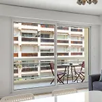 Poincare 2 Pièces Balcon Proche Appartamento Juan-les-Pins