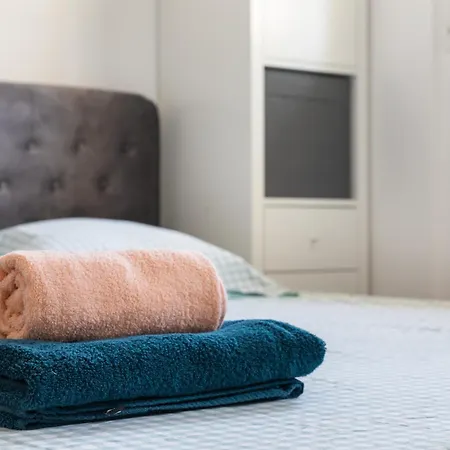 Jardin Pauline 2 Pieces Balcon Proche Plage Juan-les-Pins